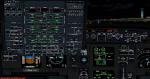 Airbus A320/321 2D & VC Panel